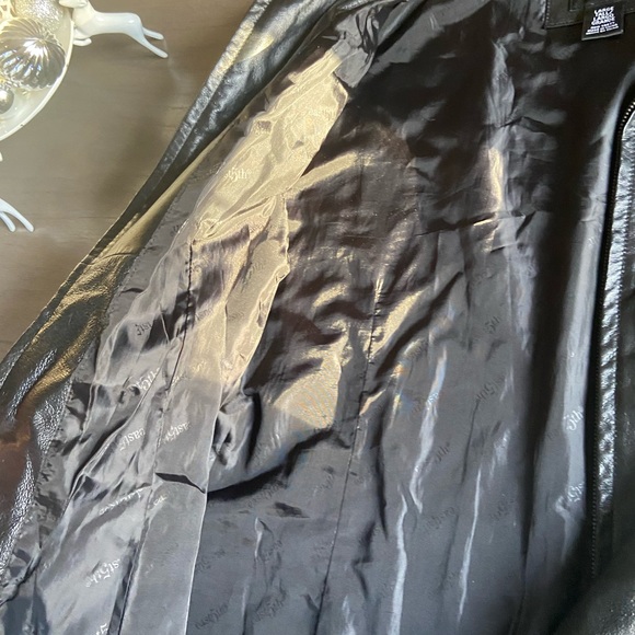 East5th leather jacket - Picture 4 of 6